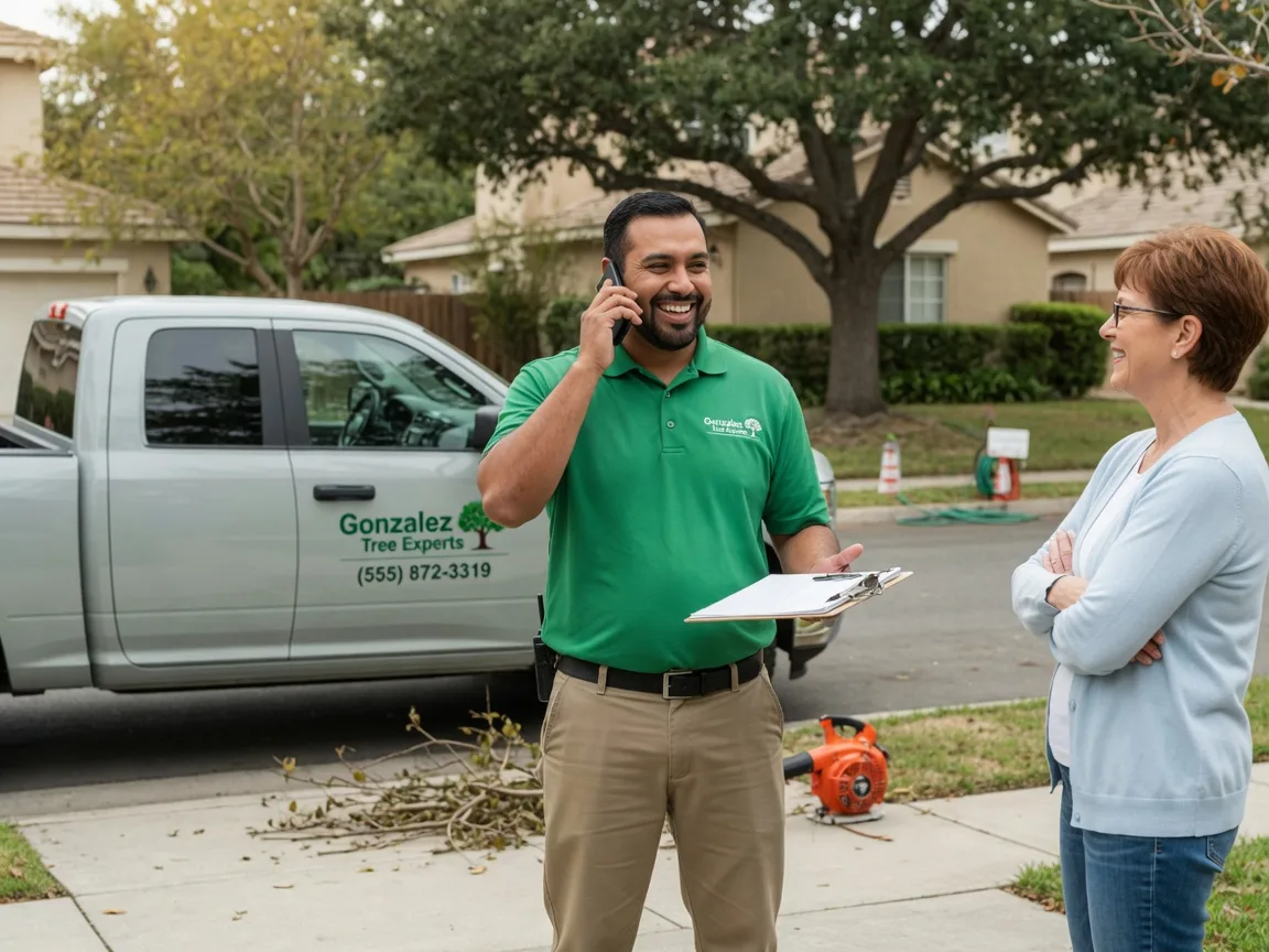 Tree Service Elko, SC FAQs